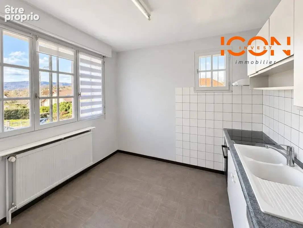 Maison 140 m² à Bavilliers  - photo 7