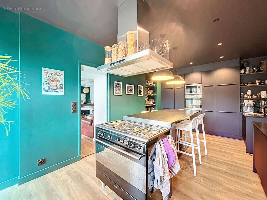 Maison à MINIAC-MORVAN