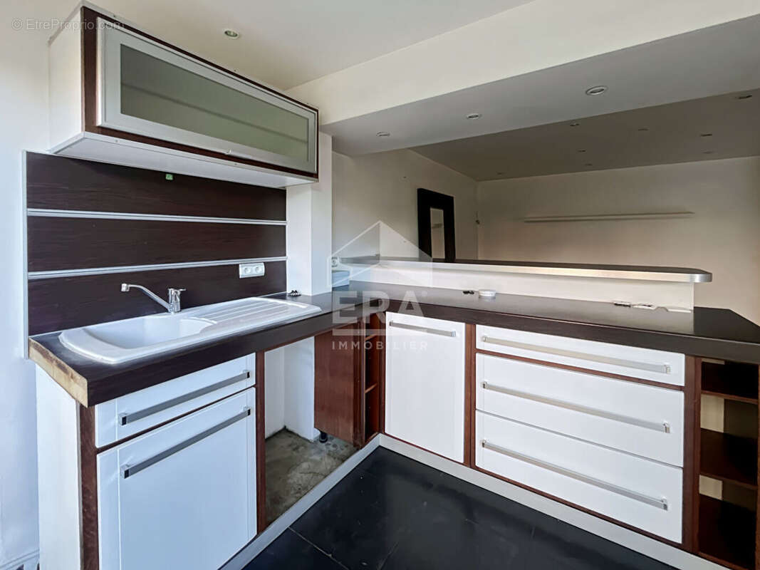 Appartement 68m² à cagnes-sur-mer - photo 4