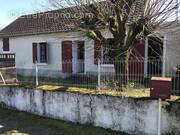 Maison à SAINT-MARTIN-LE-MAULT
