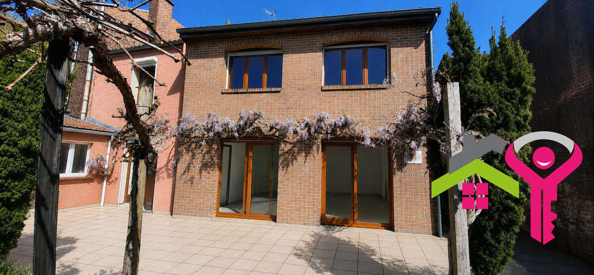 Maison à DENAIN