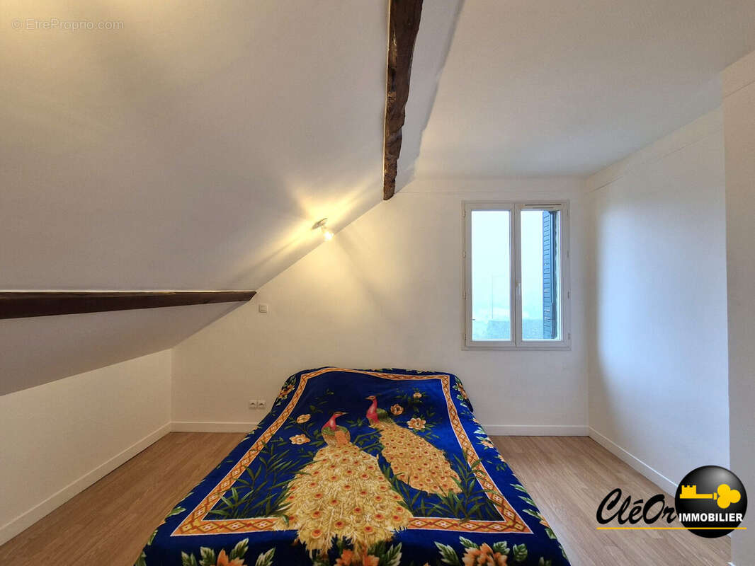 Maison à SENNECEY-LE-GRAND