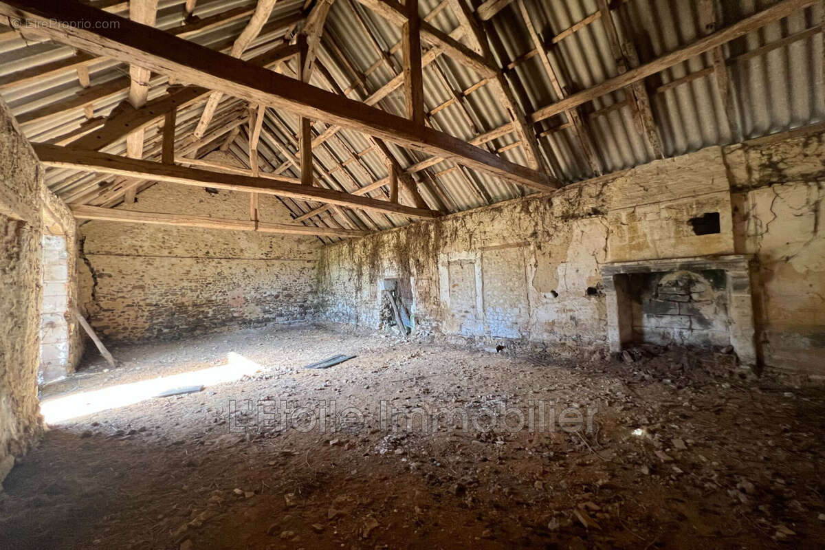 Maison à MORTAGNE-AU-PERCHE