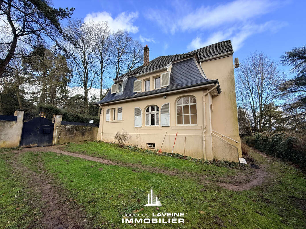 Maison à PLAPPEVILLE