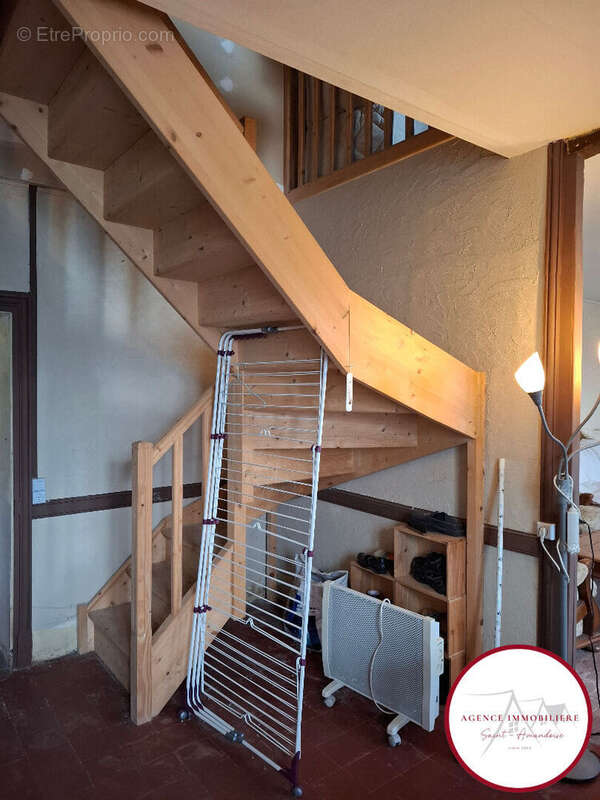 Maison à CHARENTON-DU-CHER