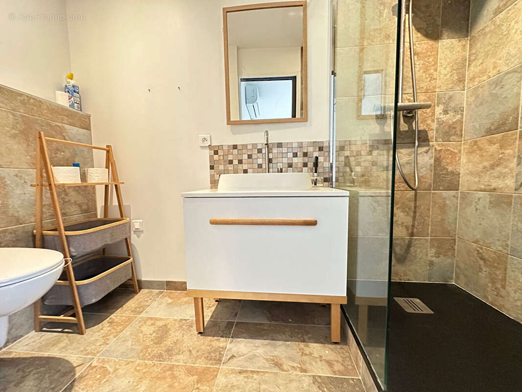 Maison à CHAMPAGNE-AU-MONT-D'OR