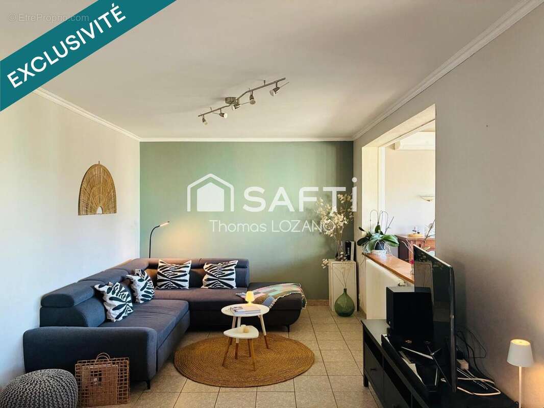 Photo 2 - Maison à BOE