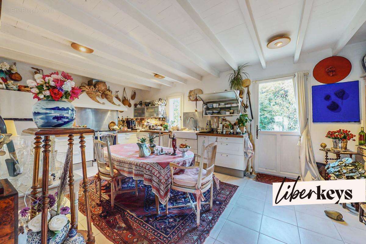 Maison à MONTFERRIER-SUR-LEZ