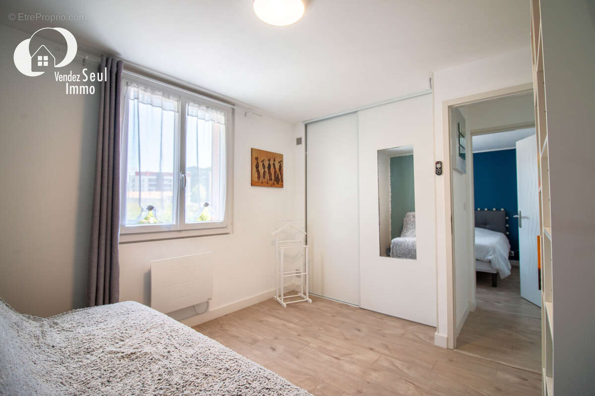 Appartement à THONON-LES-BAINS