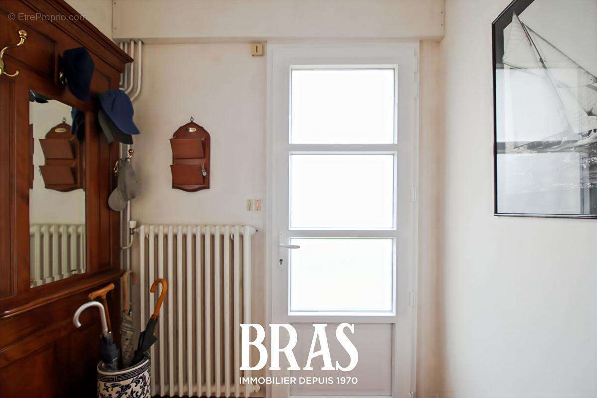 Maison à ARRADON