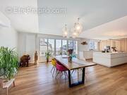 Appartement à LARMOR-PLAGE