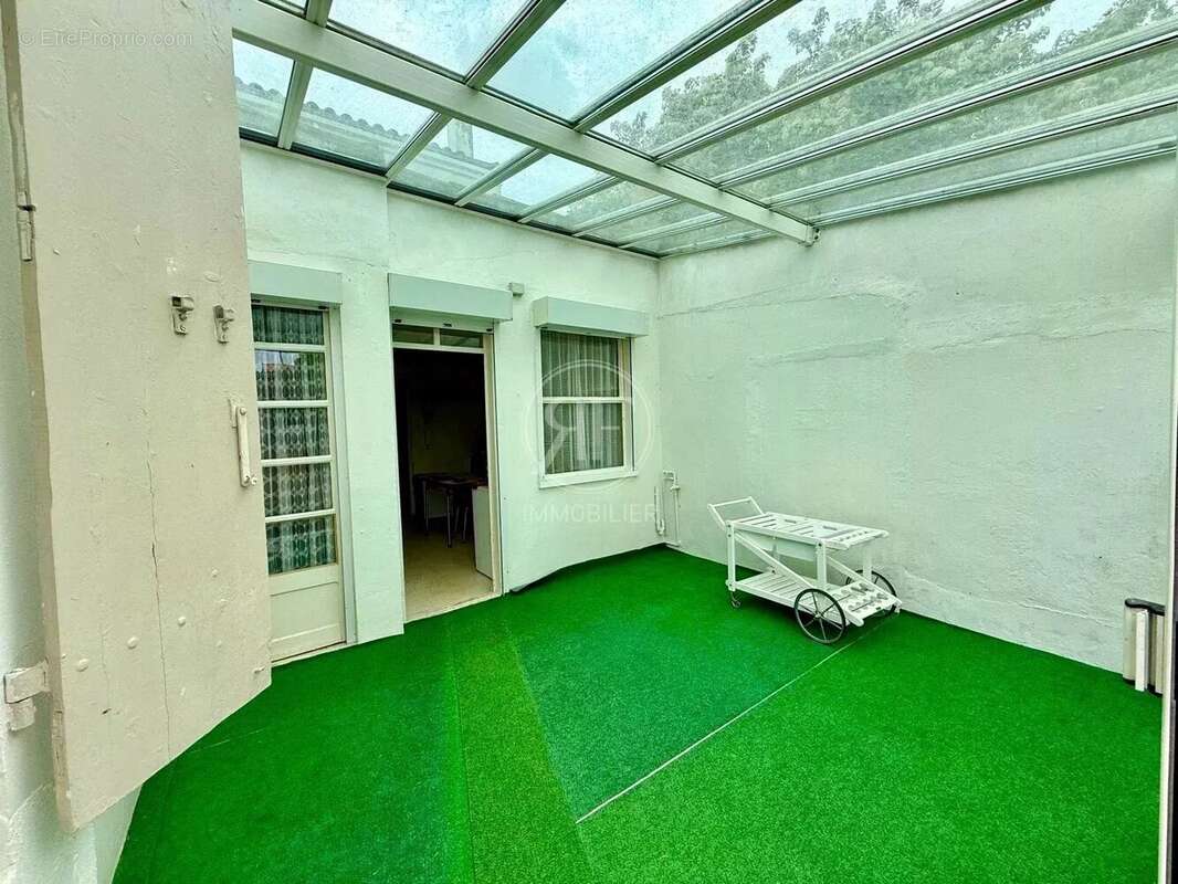 Maison à LA ROCHELLE