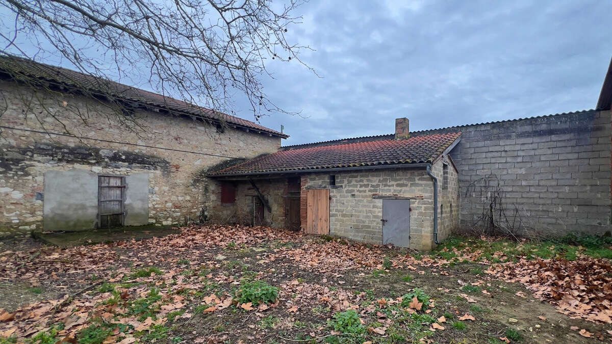 Maison à VALENCE