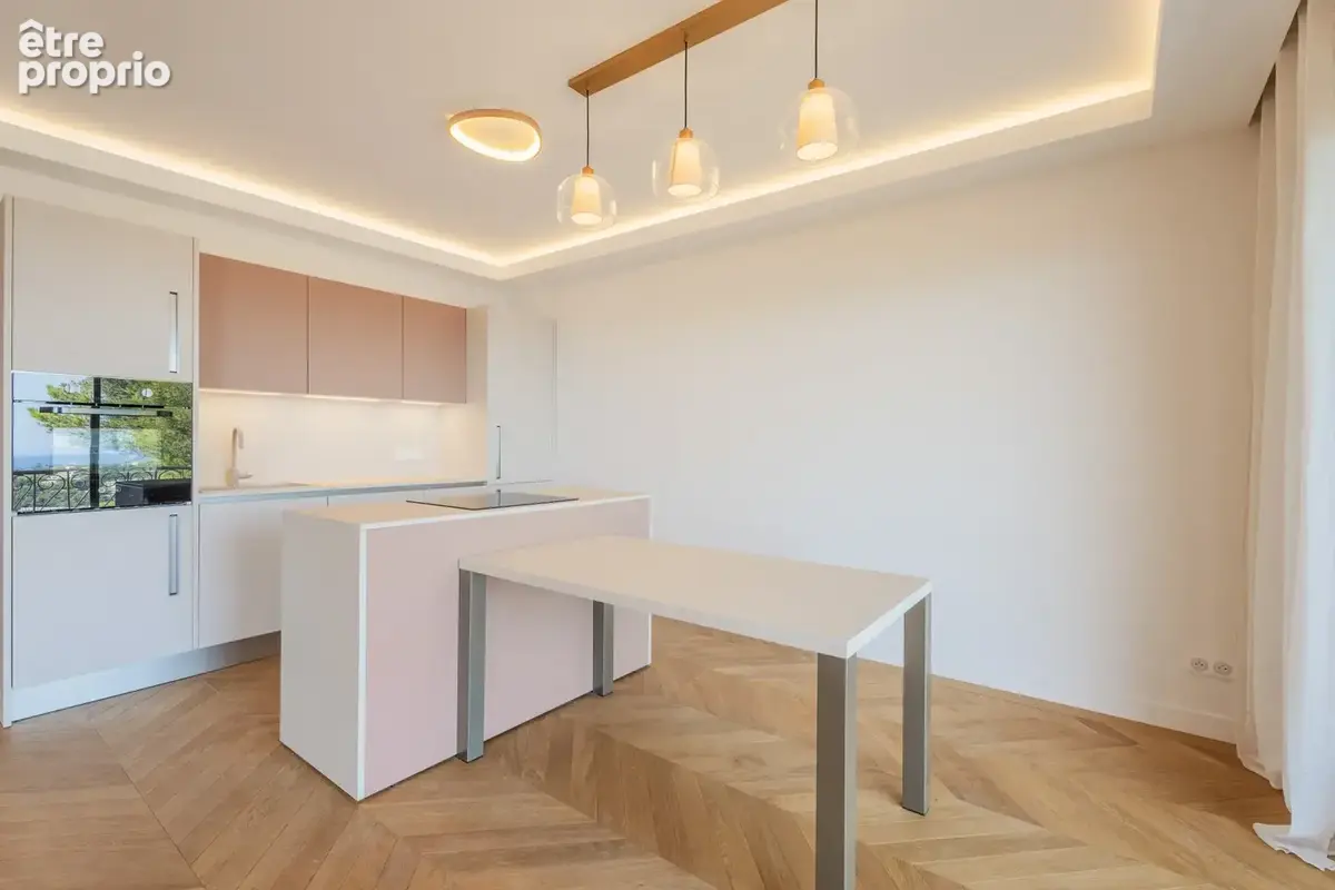 Appartement 3 pièces 80 m² à vendre à Villefranche-Sur-Mer (06230) - photo 5