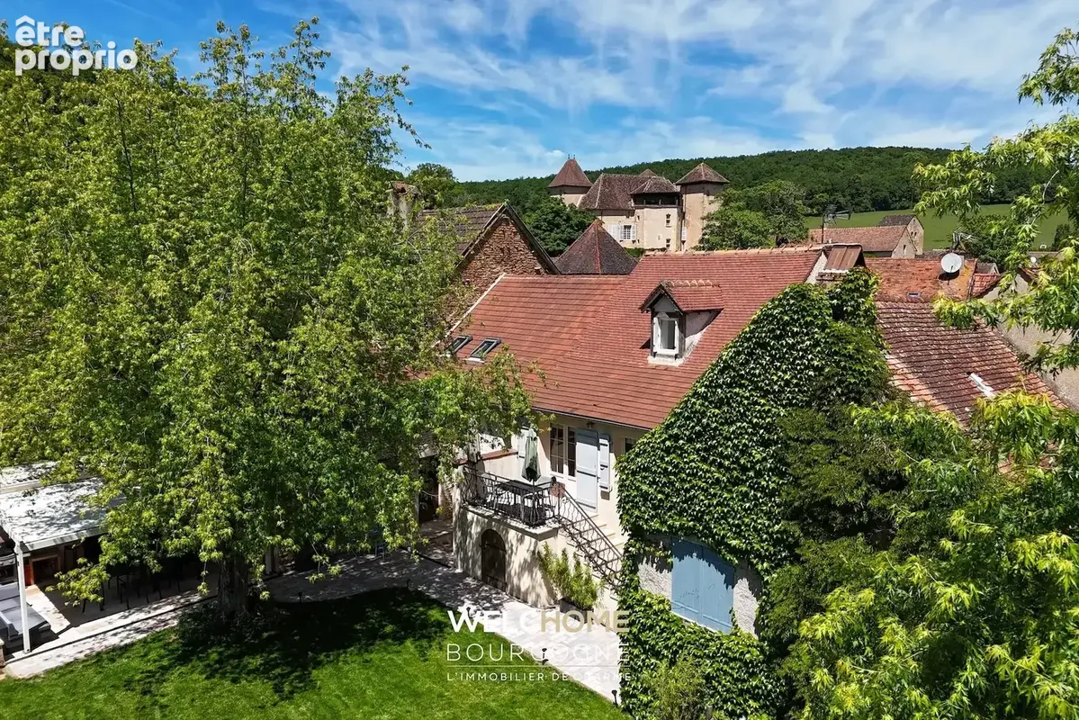 Maison de Charme - photo 2