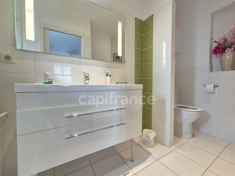 Maison à SAINT-GEORGES-DE-DIDONNE