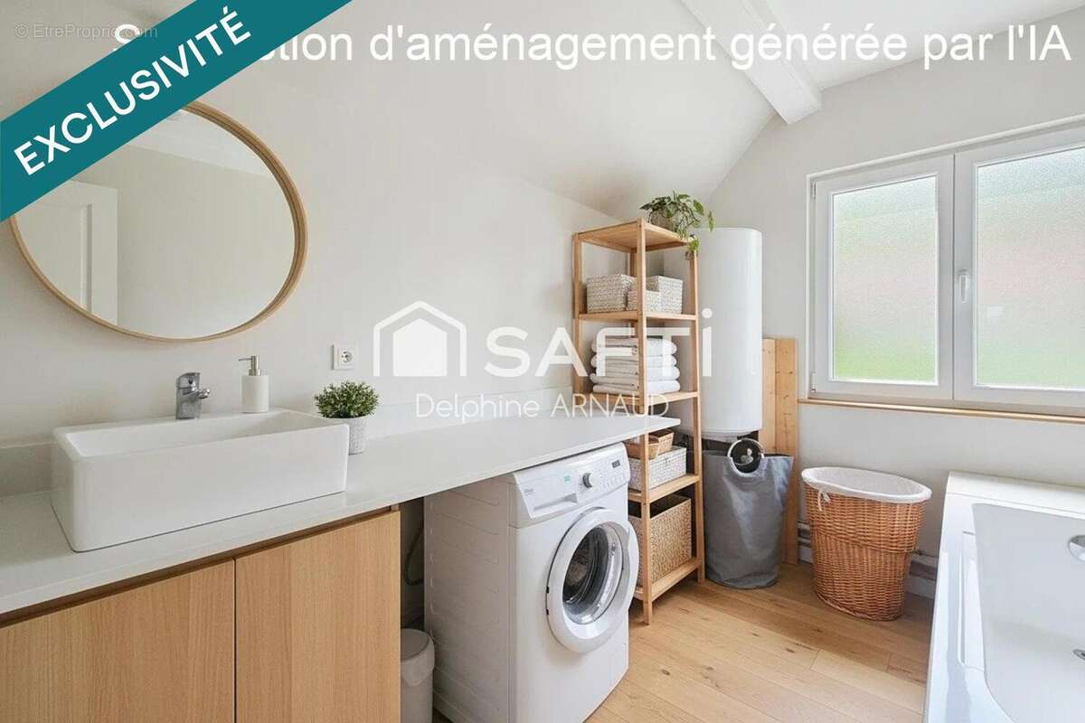 Maison 121 m² à Breitenbach  - photo 9