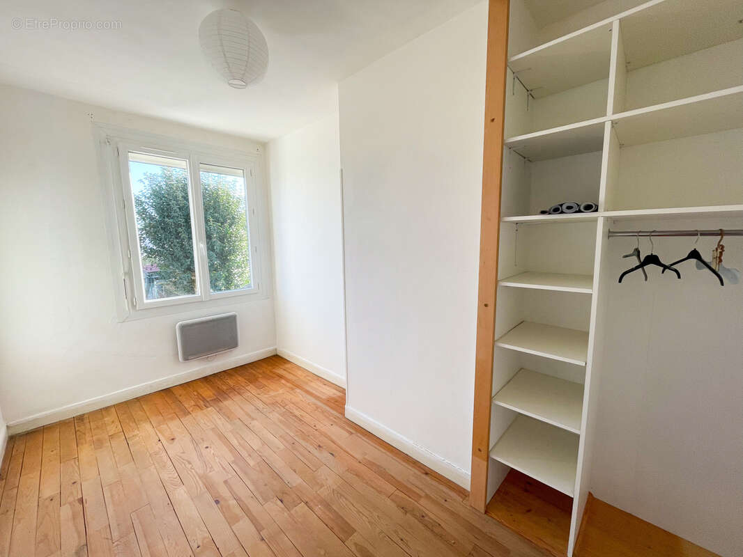 Maison à LE PASSAGE