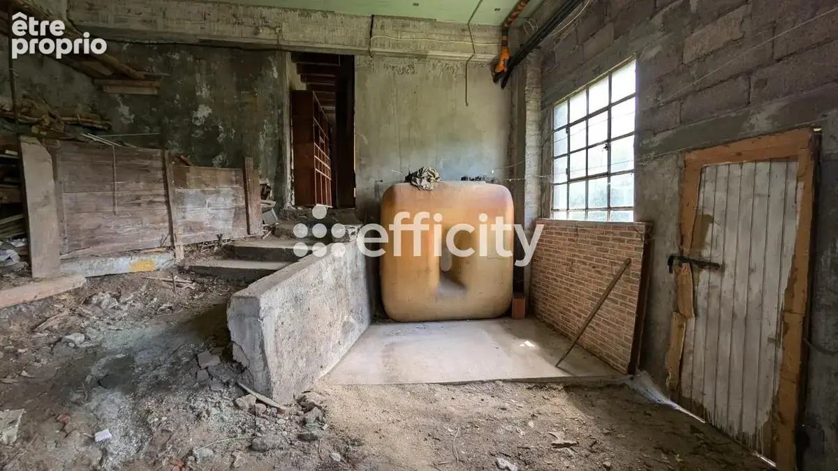 Maison 6 pièces 130 m² à vendre à Thiers (63300) - photo 24