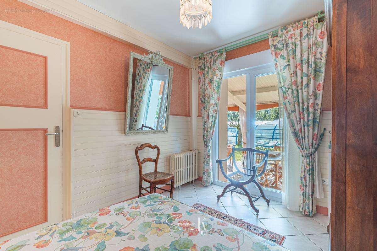 Maison à LE VIGEN