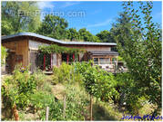 Maison à SAINT-ETIENNE-DE-SERRE