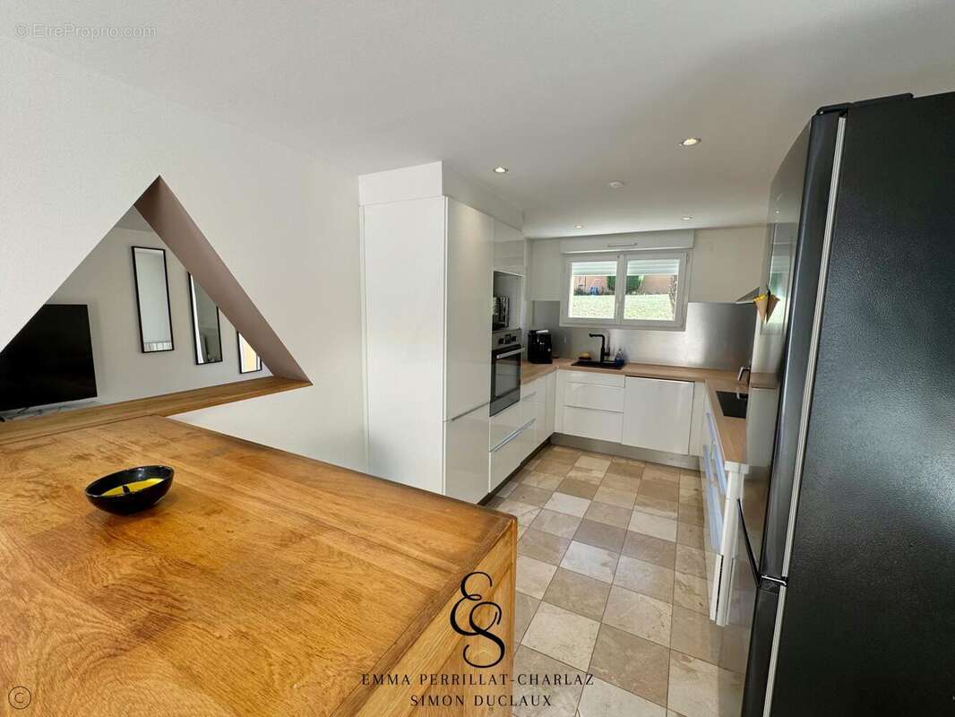 Photo 4 - Maison à ROUSSILLON