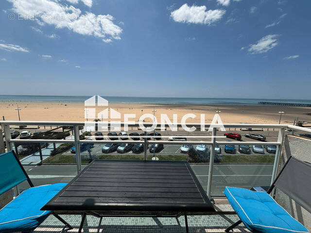 Appartement à SAINT-JEAN-DE-MONTS