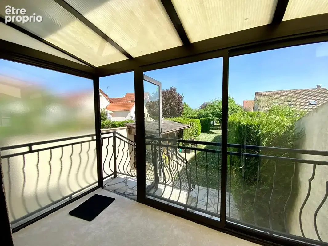 LA PLAINE, maison 3 chambres, 618 m² de terrain - photo 3
