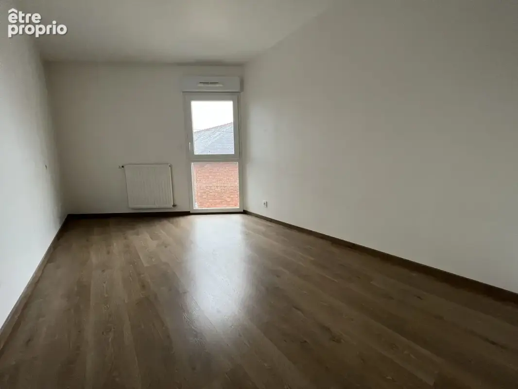 Appartement 3 pièces 68 m² à vendre à Rennes (35000) - photo 7