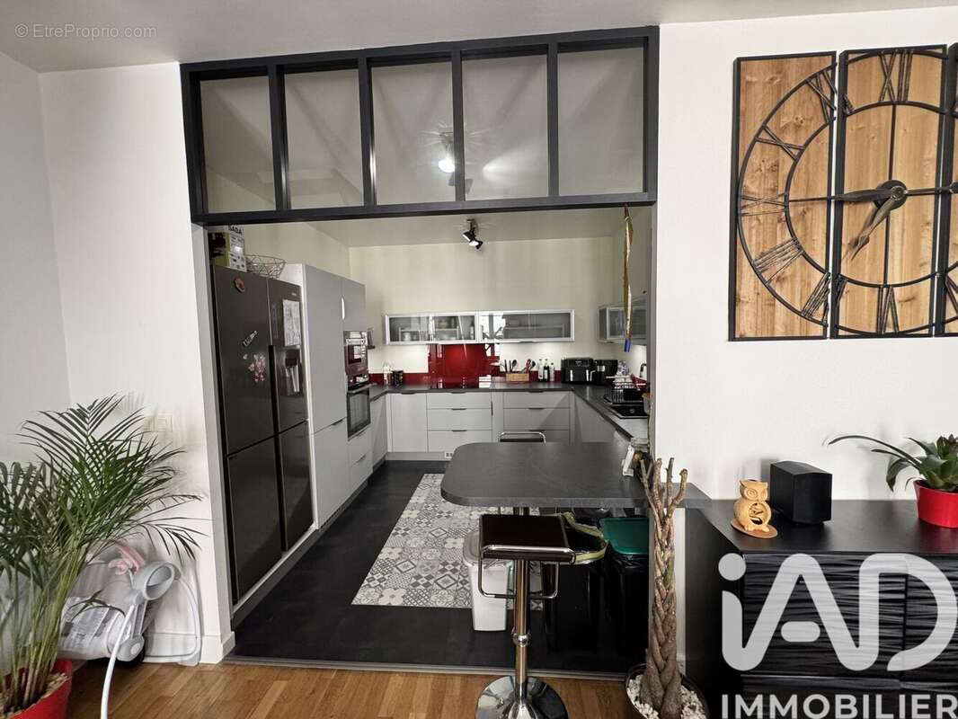 Photo 8 - Appartement à LARRESSORE