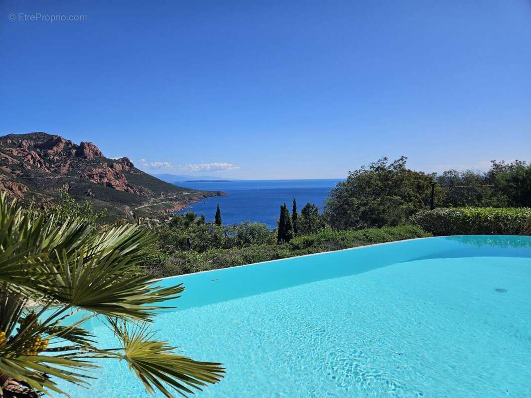 Magnifique vue mer - photo 16