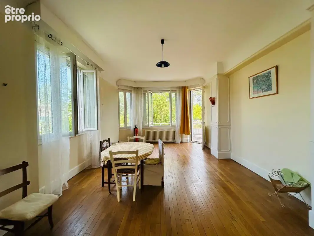 Maison À Vendre - photo 4