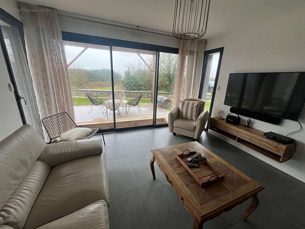 Maison à BONCHAMP-LES-LAVAL