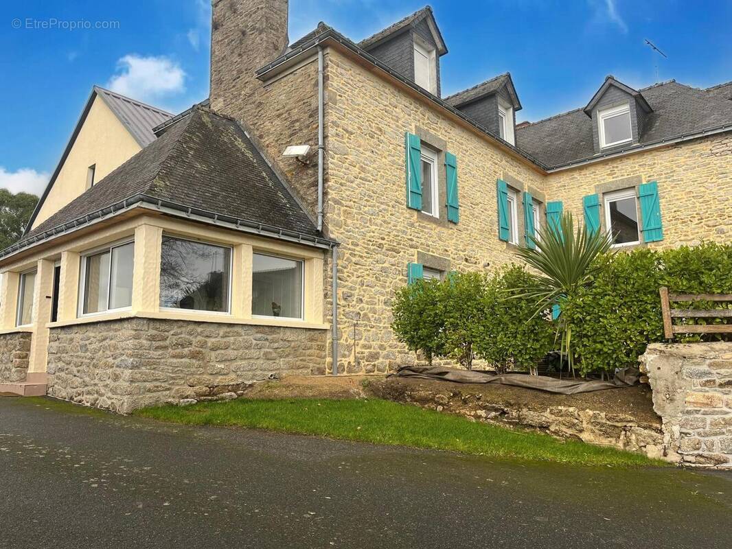 Photo 1 - Maison à TREGUNC