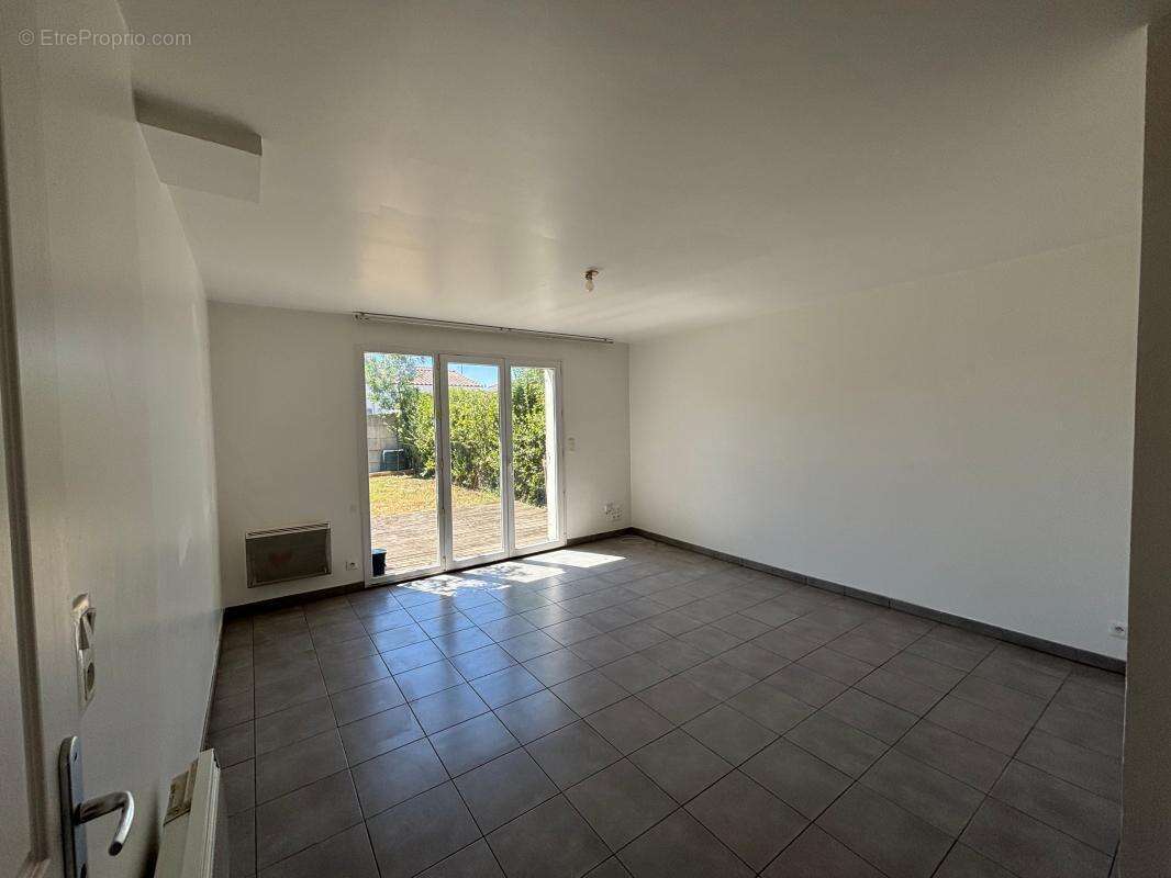 Maison à LE CHATEAU-D&#039;OLERON