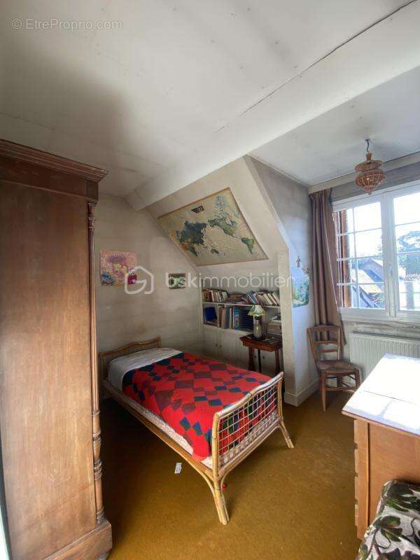 Maison à SAINT-GEORGES-MOTEL