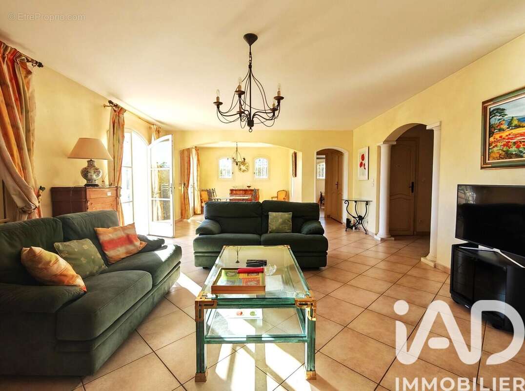 Photo 6 - Maison à SAINT-RAPHAEL