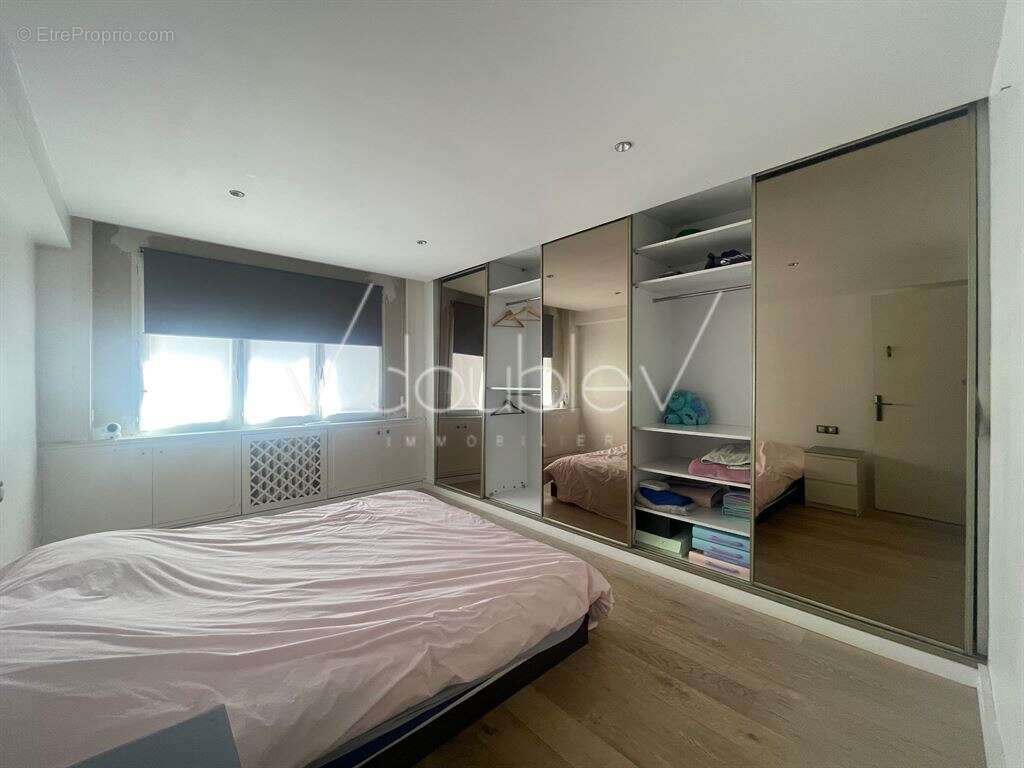 Superbe appartement 3 chambres LILLE Centre - photo 9