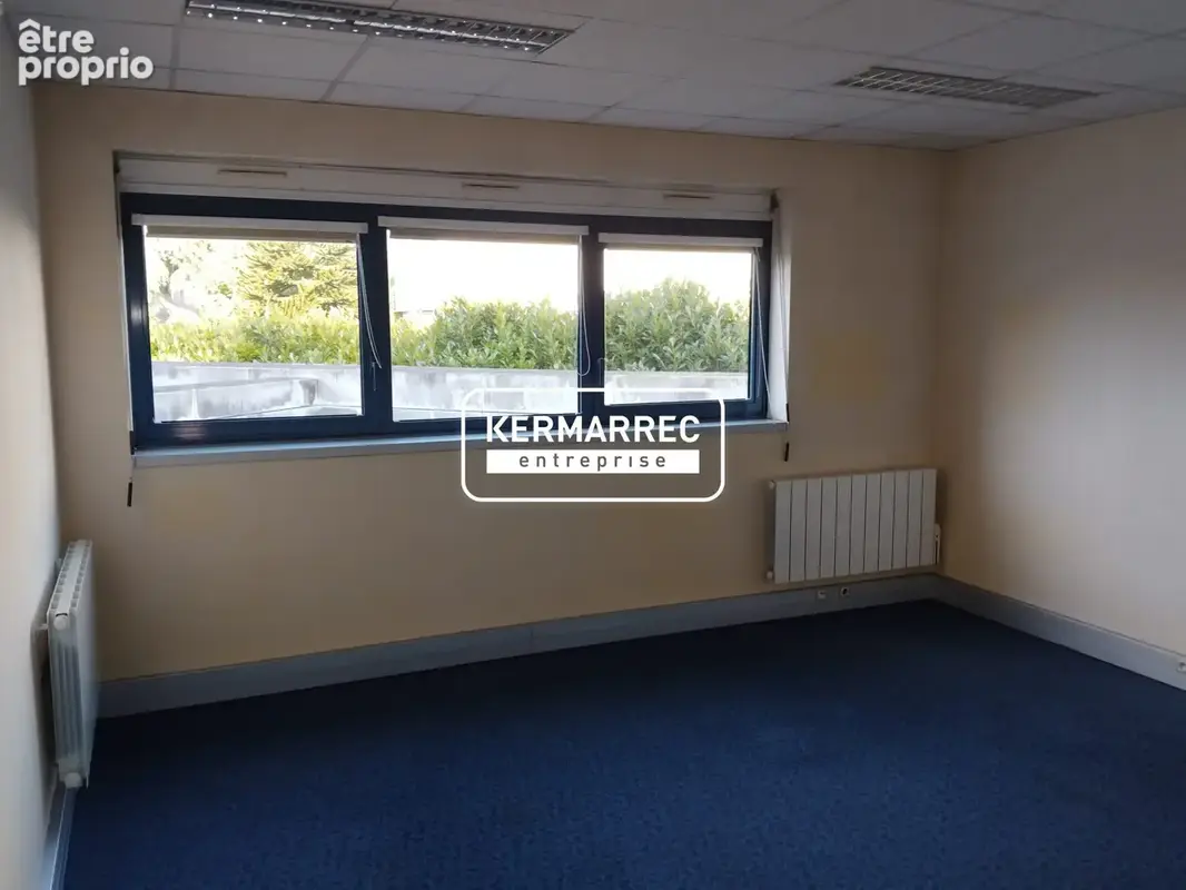 Commerce 1 880 m² à vendre à Cesson-Sevigne (35510) - photo 7