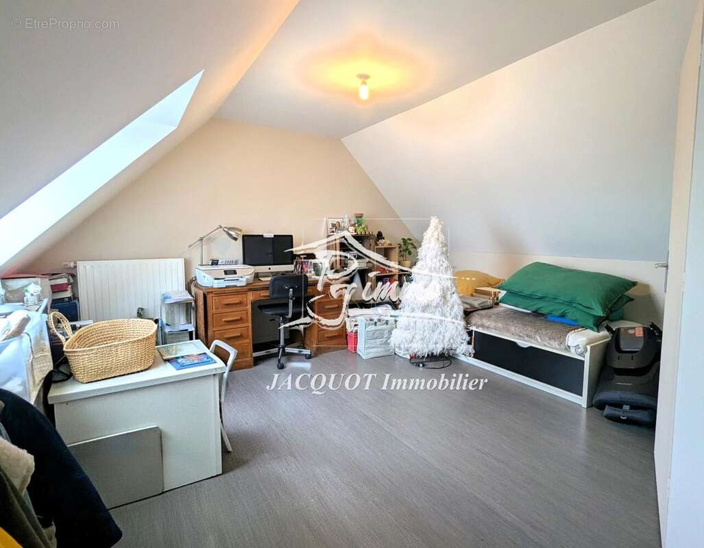 Maison à HALLUIN