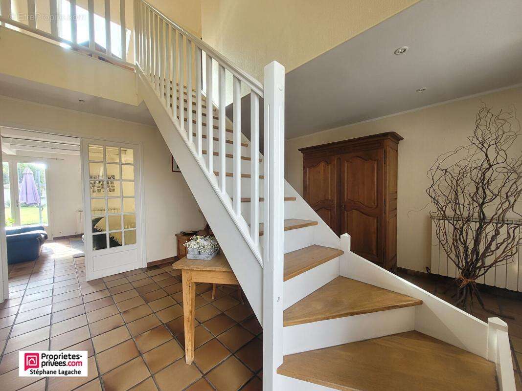 Maison à VENDIN-LES-BETHUNE