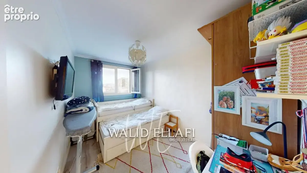 Appartement - photo 6