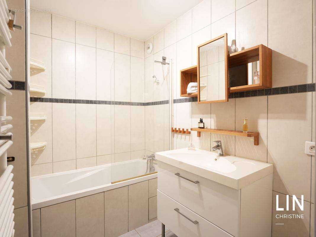 Appartement - photo 8