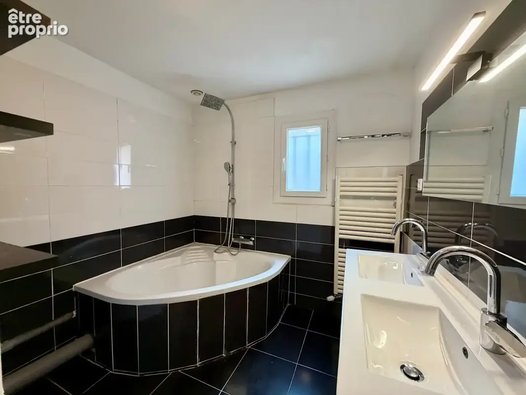 villa de type t6 de 160 m2 - photo 9