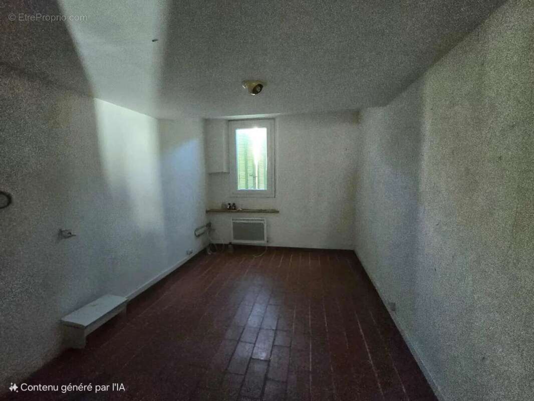 Appartement à LE LUC