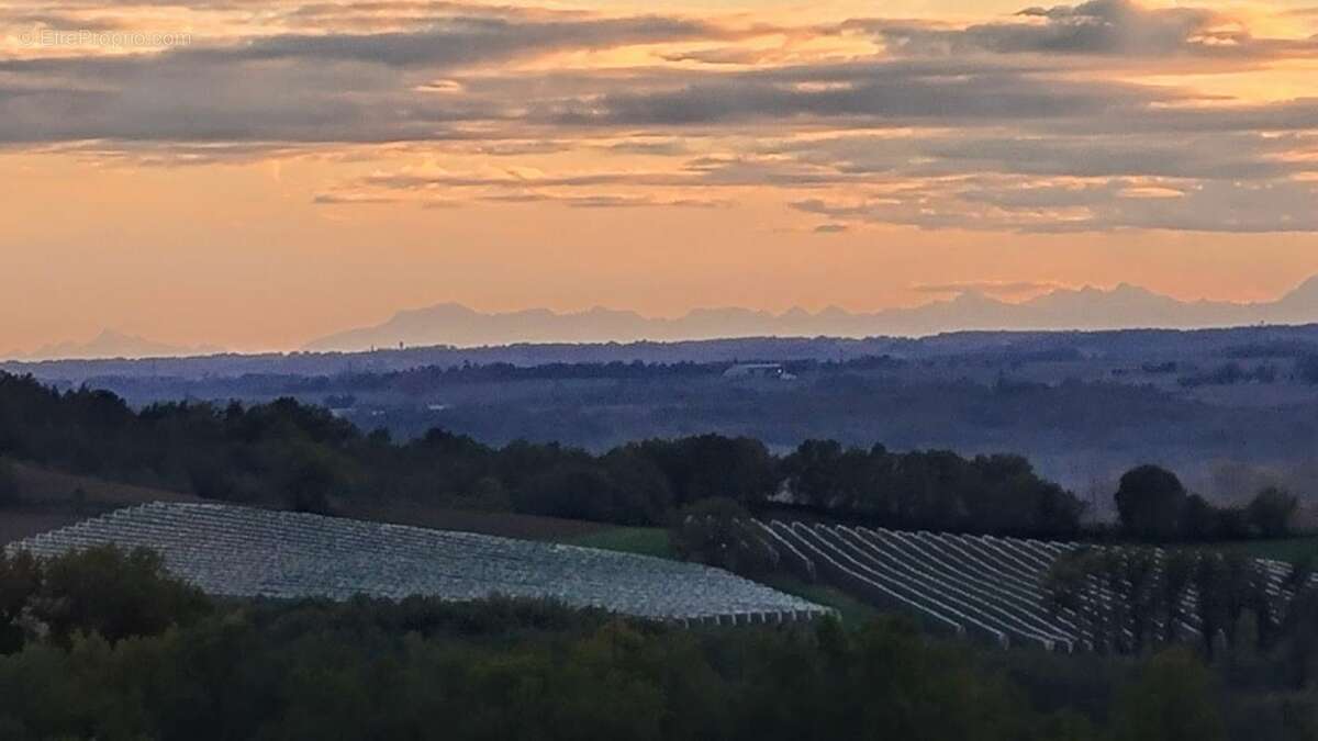 Maison à SAINT-VINCENT-LESPINASSE