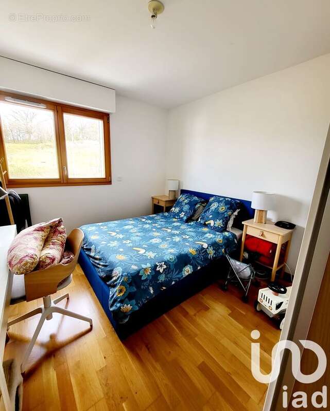 Photo 4 - Appartement à SEYSSINS