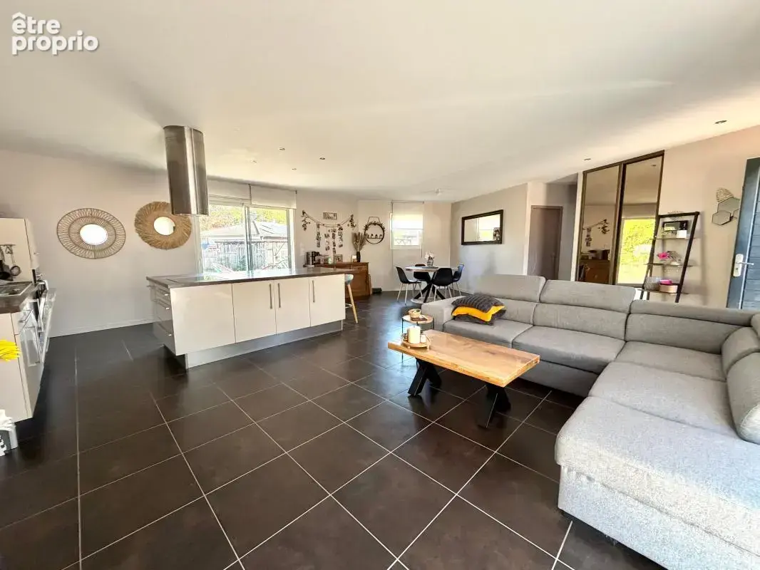 Maison À Vendre - photo 4
