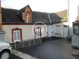 Appartement à SAINT-YRIEIX-LA-PERCHE