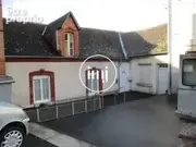 Appartement à SAINT-YRIEIX-LA-PERCHE